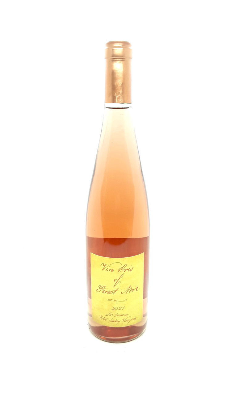 Robert Sinskey Vin Gris Rose