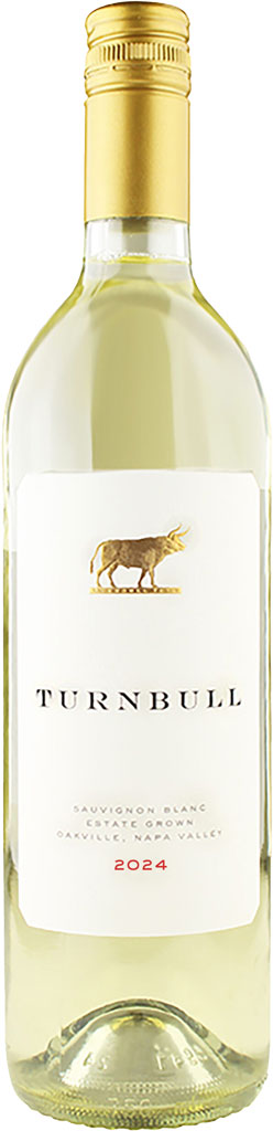 Turnbull Estate Grown Sauvignon Blanc