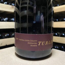 Turley Duarte Zinfandel