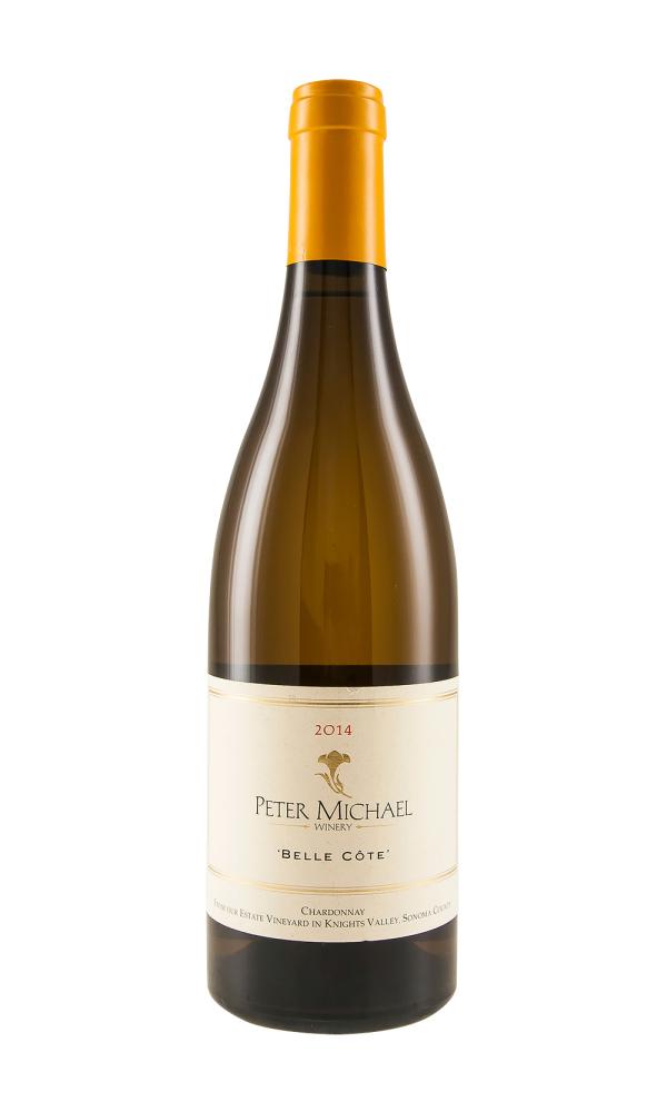 Peter Michael Belle Cote Chardonnay