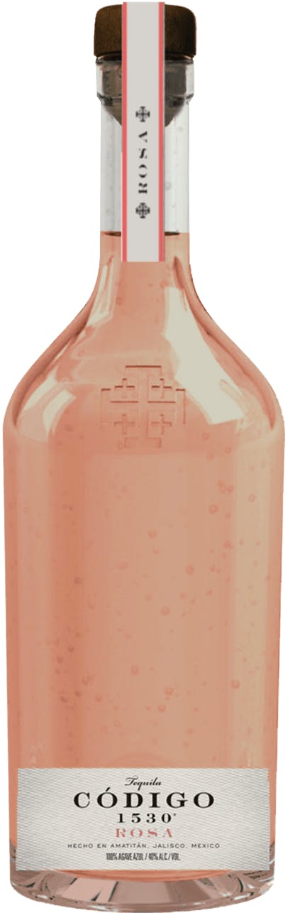 Codigo 1530 Rosa