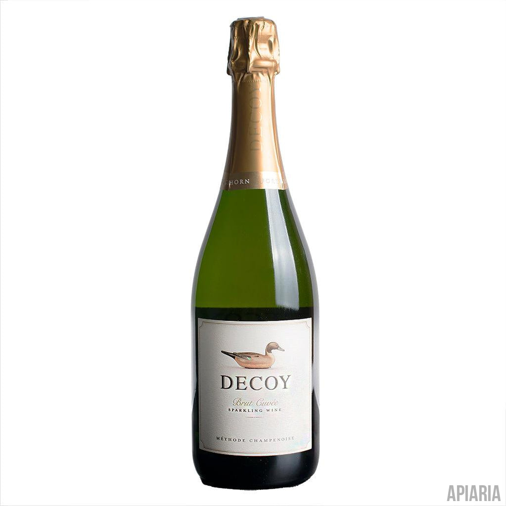 Decoy Brut