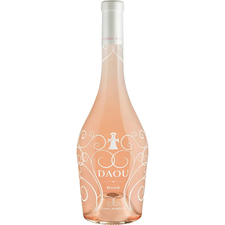 Daou Rose