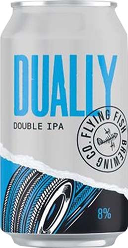 Flying Fish Dy /Lgt-Seltzer 15 Pack Cans