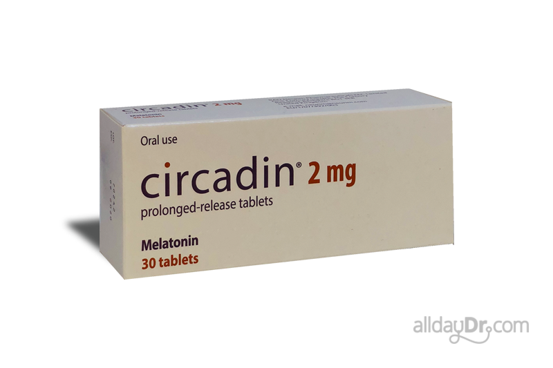 2sp Circadin 4 Pack Cans