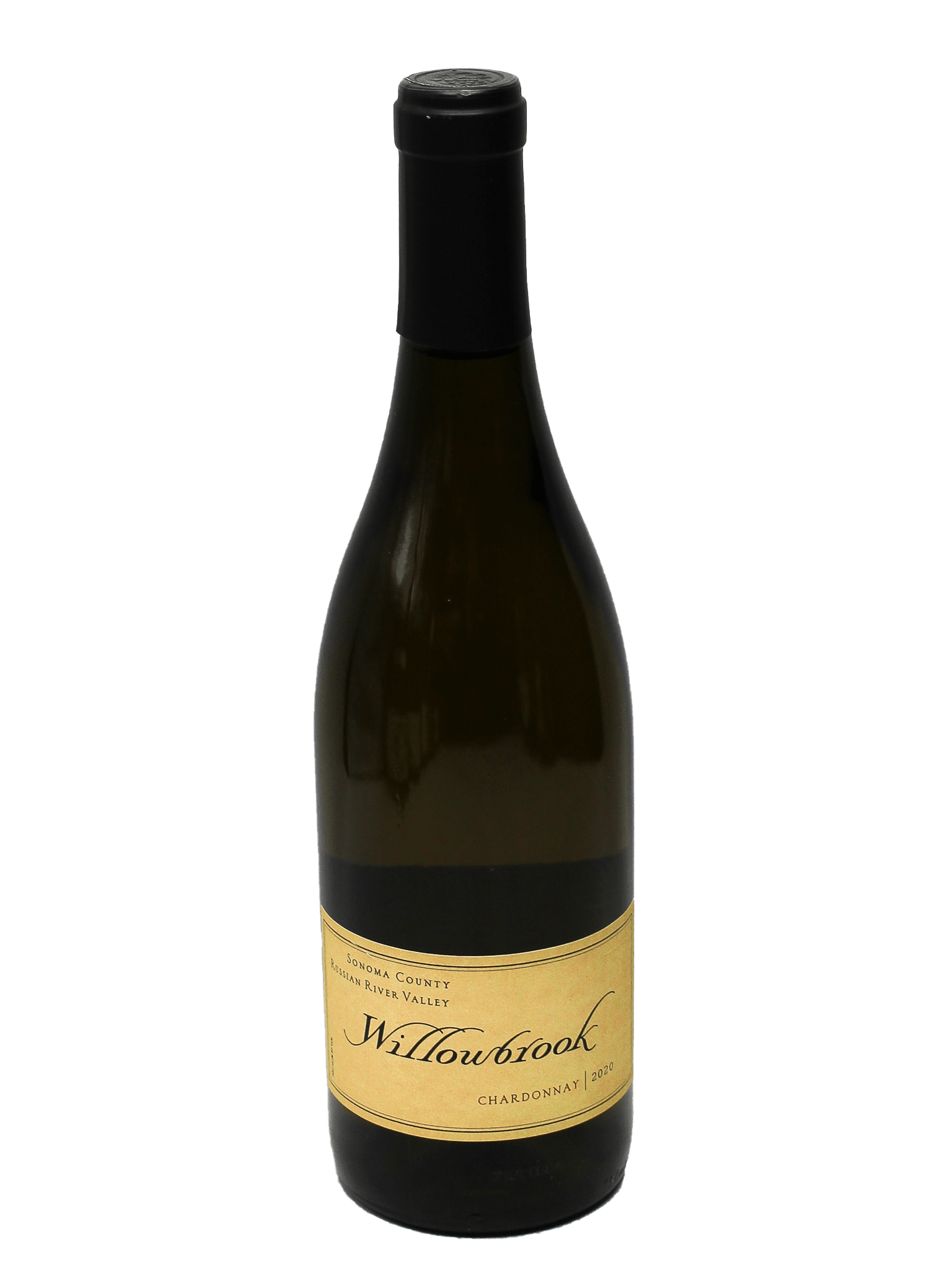 Willowbrook Chardonnay