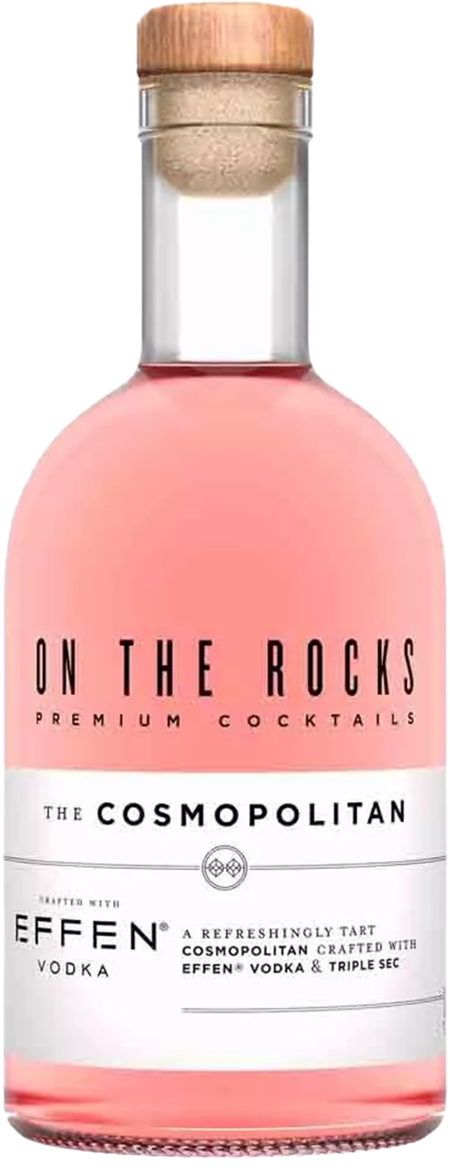 On The Rock Cosmopolitan