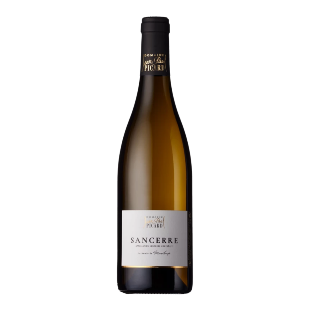 Jean Paul Picard Sancerre Blanc