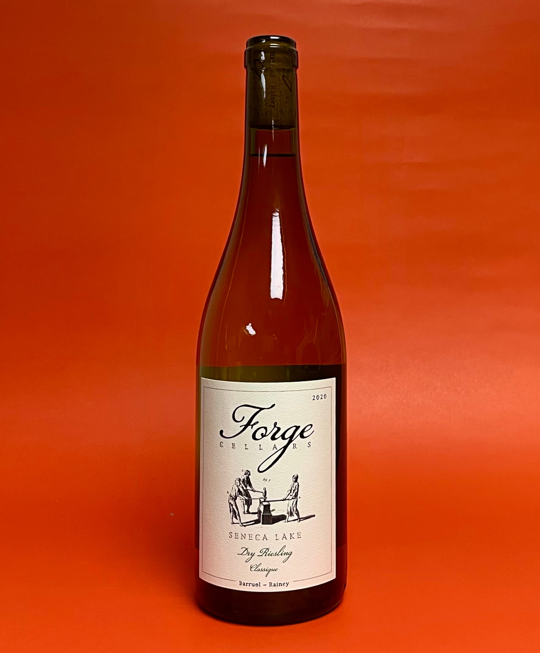 Forge Riesling Dry