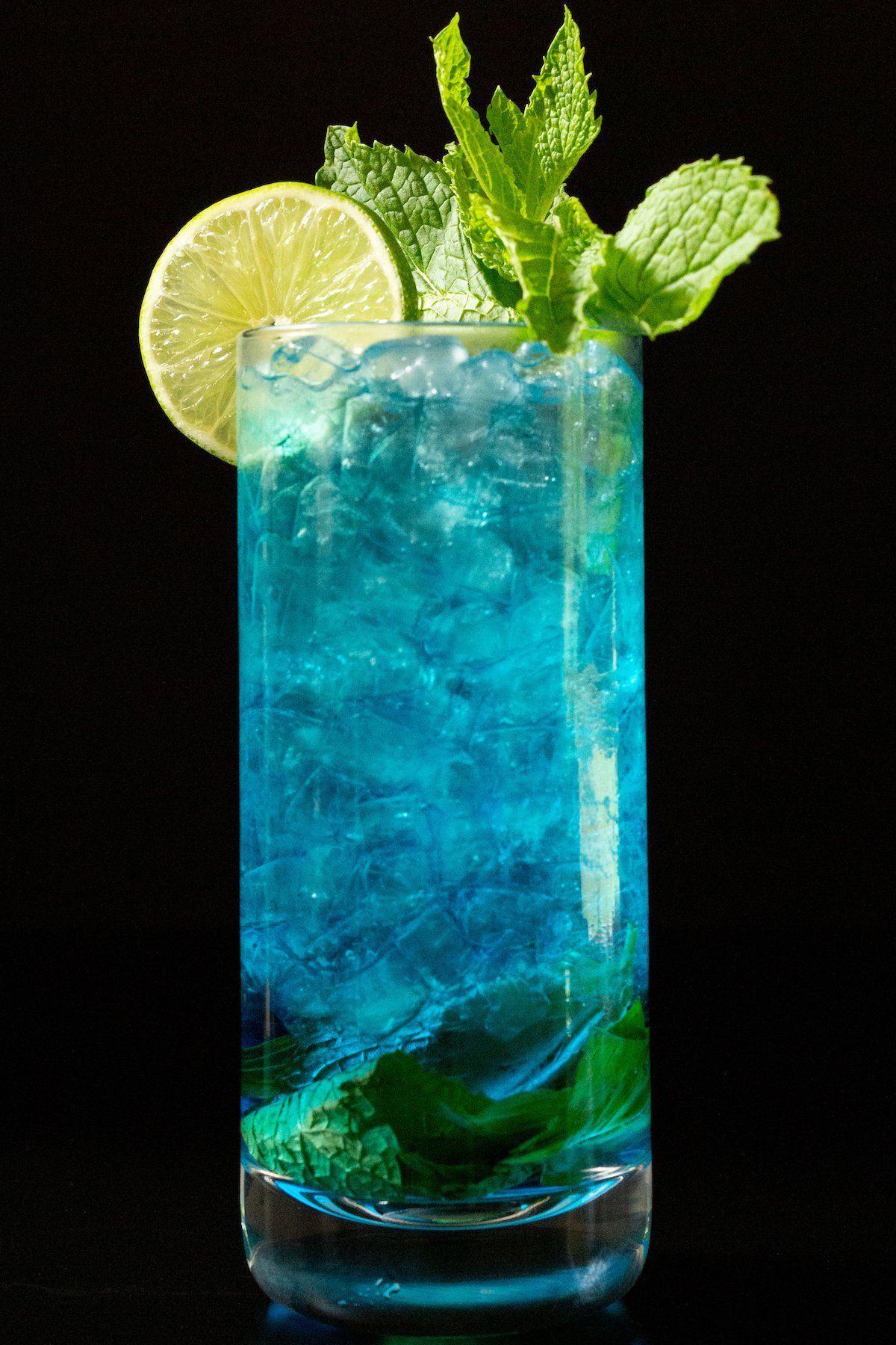 Blue Marble Mojito Cocktail 4 Pack Cans