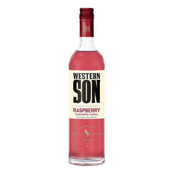 Western Son Raspberry
