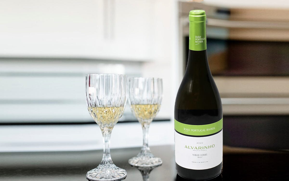 Vilacentinho Vinho Verde