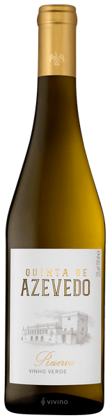 Quinta De Azevedo Vinho Verde