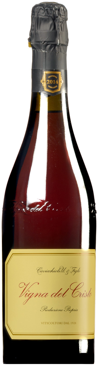 Cavicchioli Vigna Del Cristo Lambrusco
