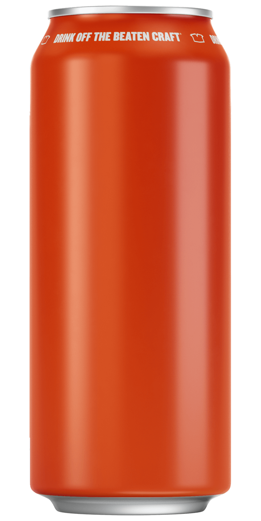 Carton Brew Ss2020 4 Pack Cans