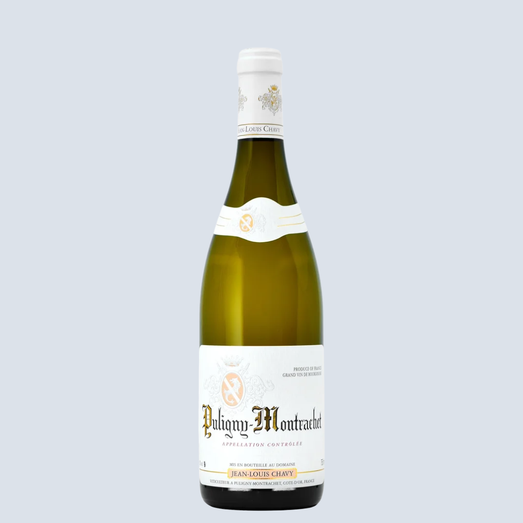 Jean Louis Puligny Montrachet