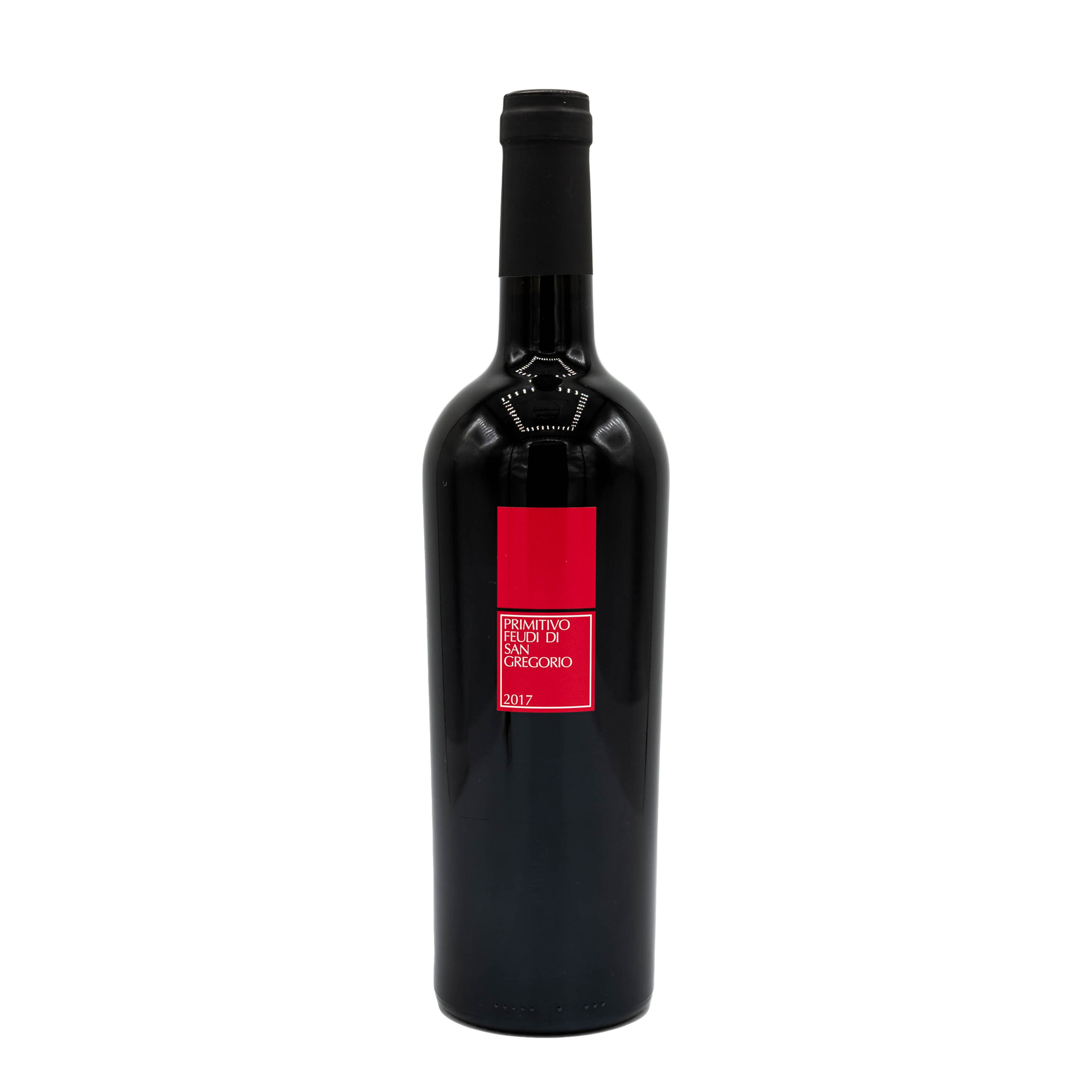 San Gregorio Primitivo
