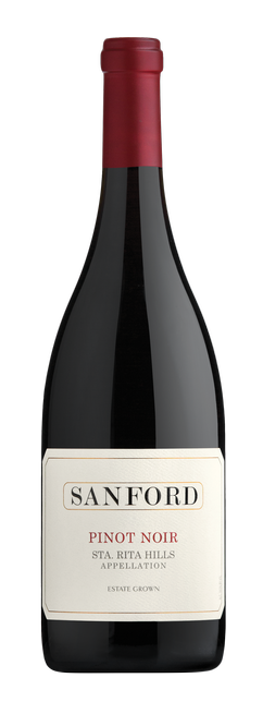 Sanford Santa Rita Hills Pinot Noir