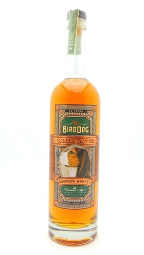 Bird Dog 7 Years Bourbon