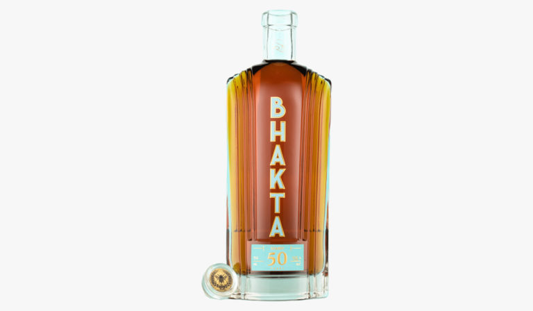 Bhakta 50 Years Brandy