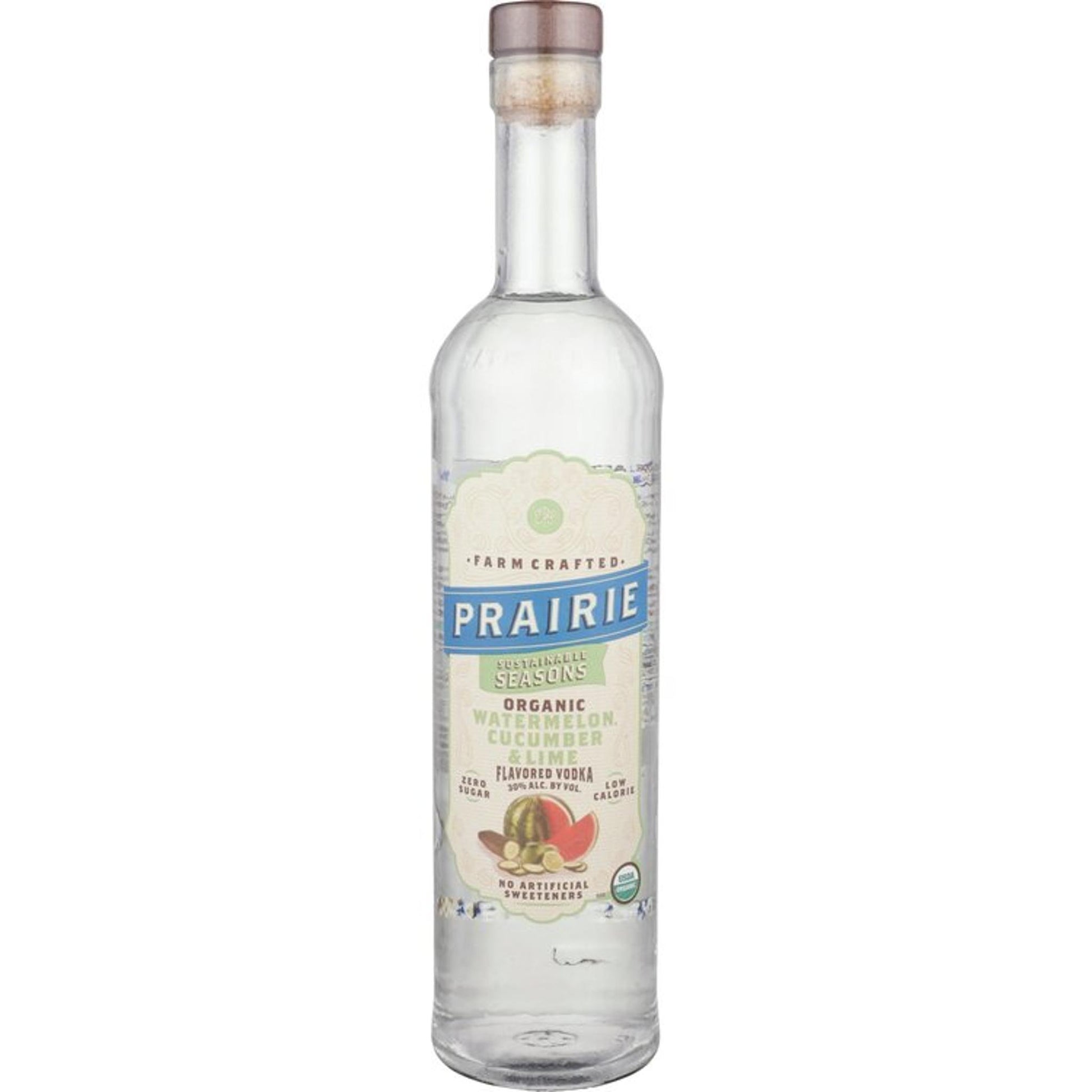 Prairie Water Mel Cuc Lime