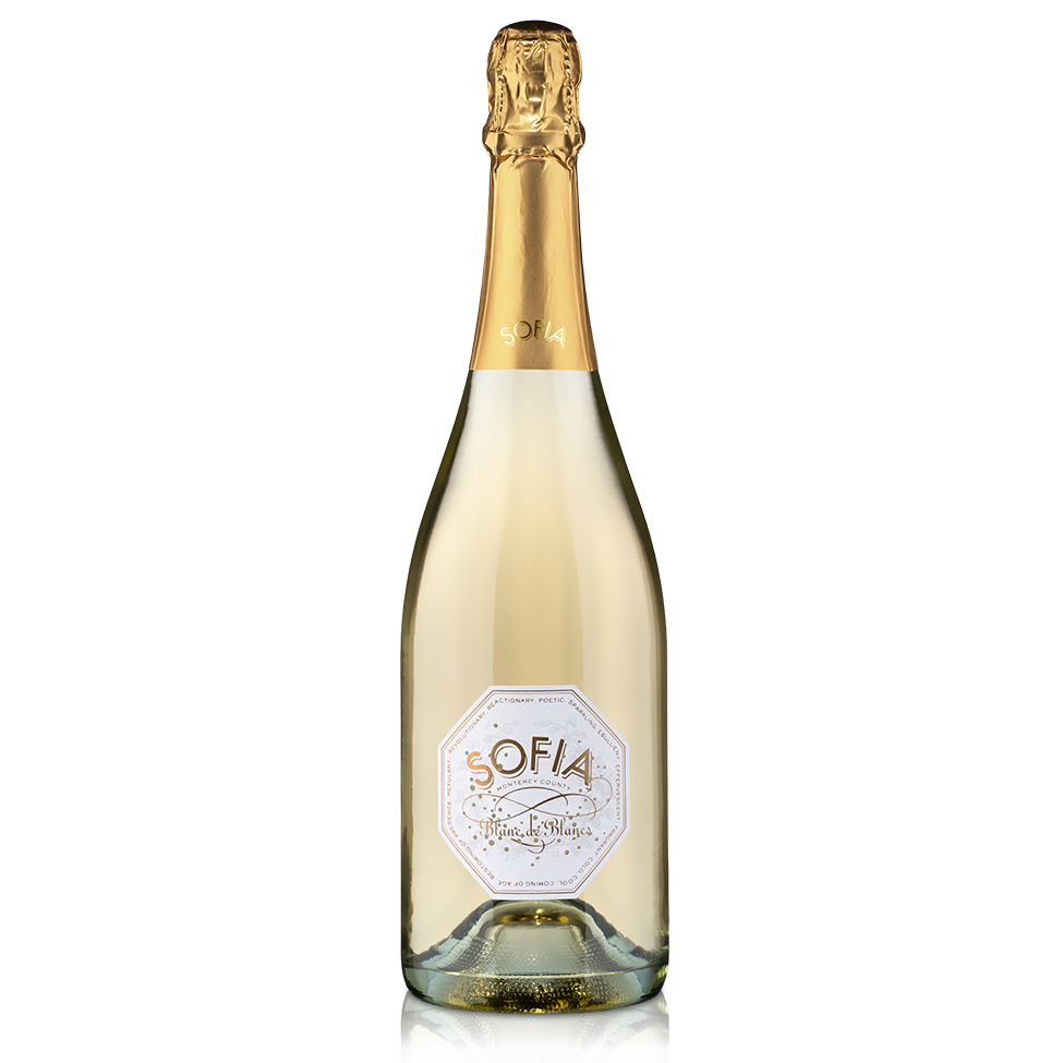 Francis Coppola Sofia Blanc De Blancs