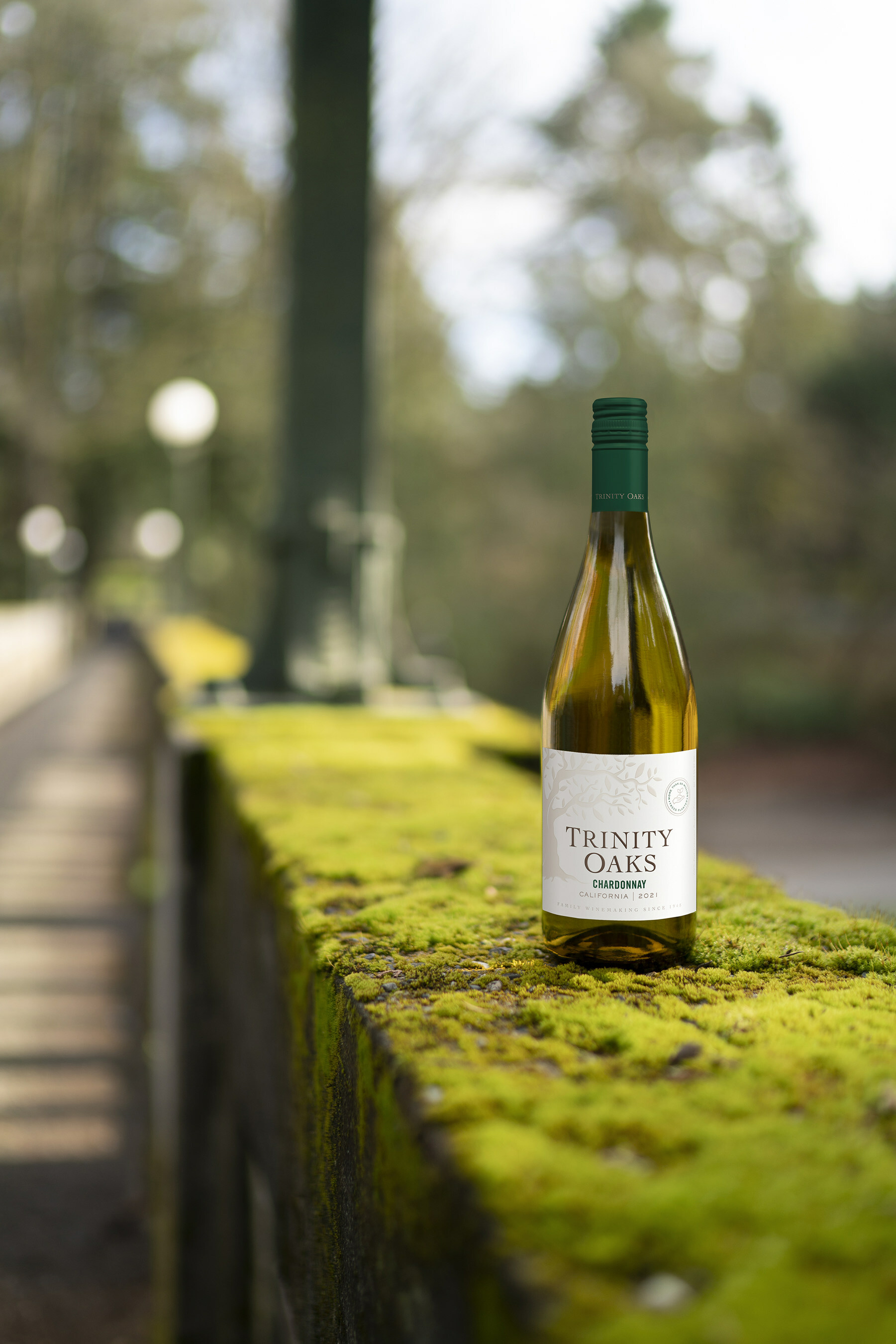 Trinity Oak Chardonnay