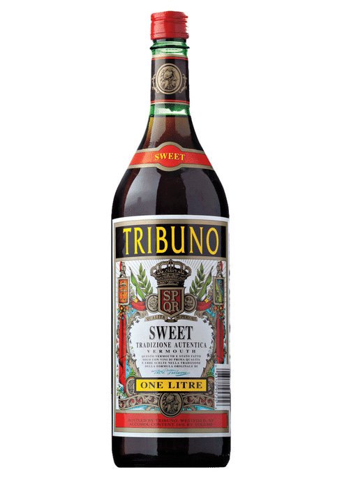 Trincheri Sweet Vermouth