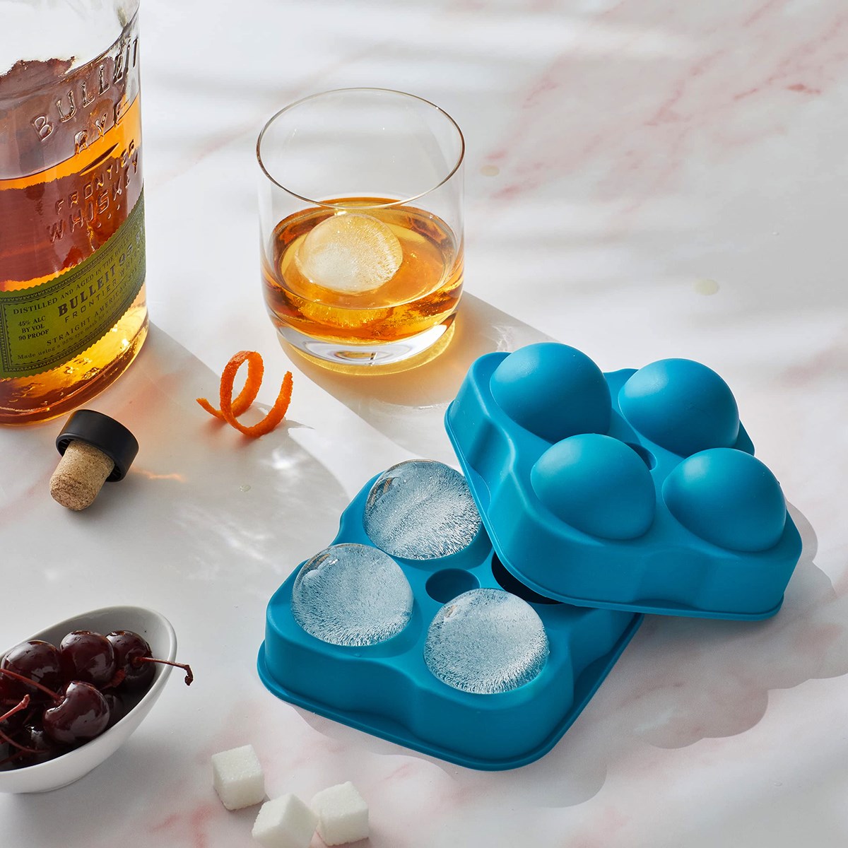 Houdini Ice Cube Tray