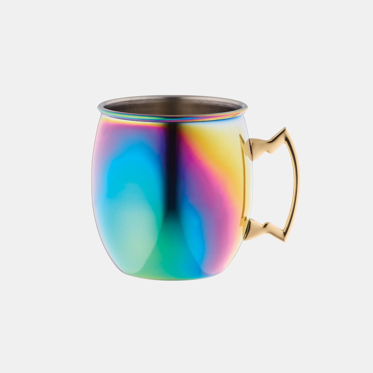 Houdini Mule Mug