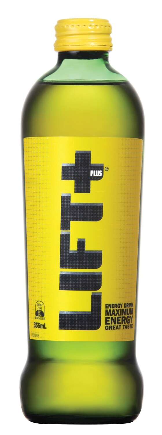 Lift Libation Tee Time 4 Pack Cans