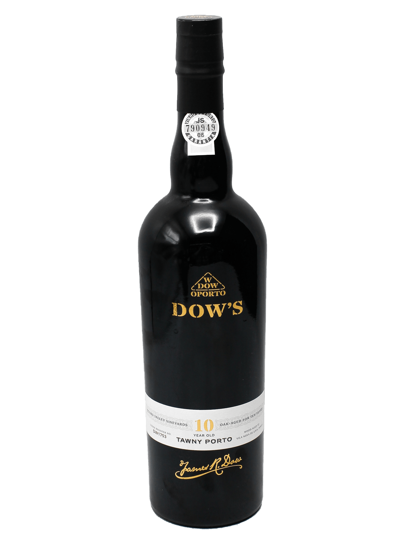 Dows 10 Years Tawny Port