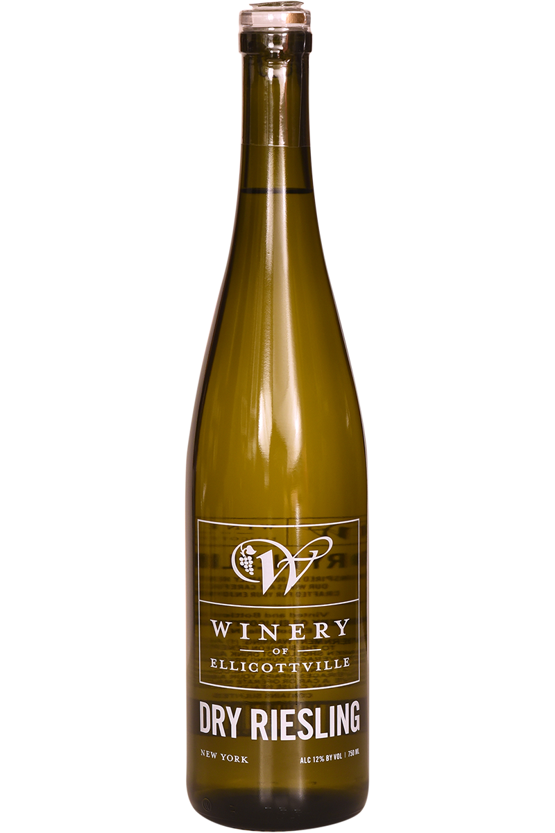 Empire Estate Riesling Dry Reisling