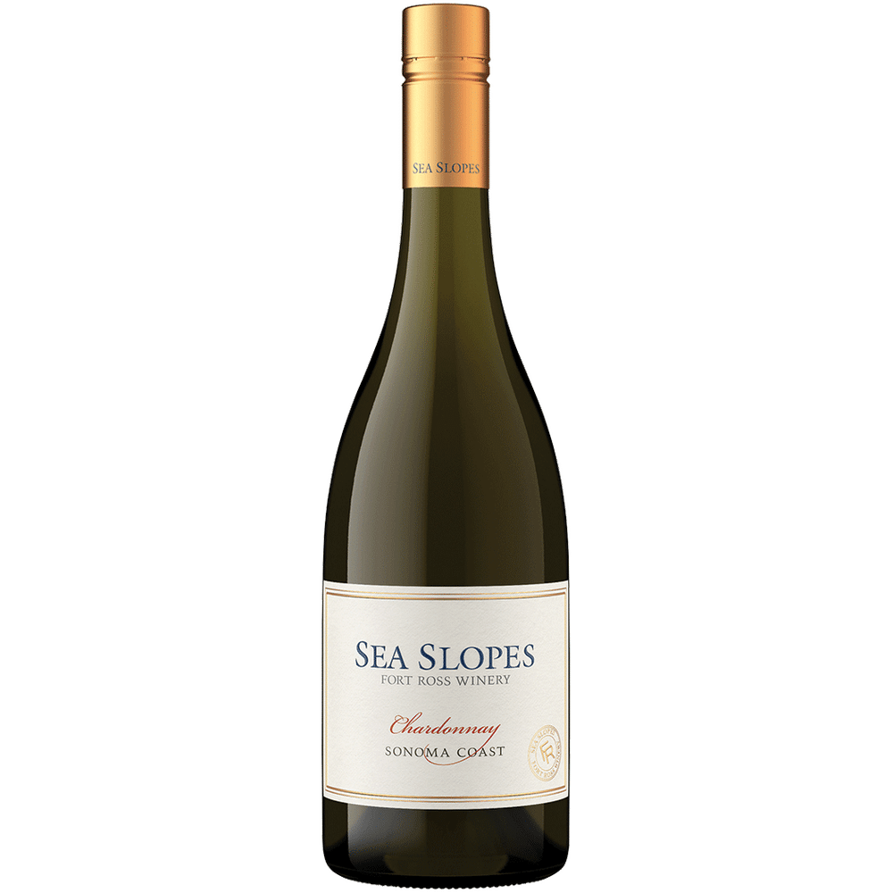 Fort Ross ' Sea Slopes ' Chardonnay