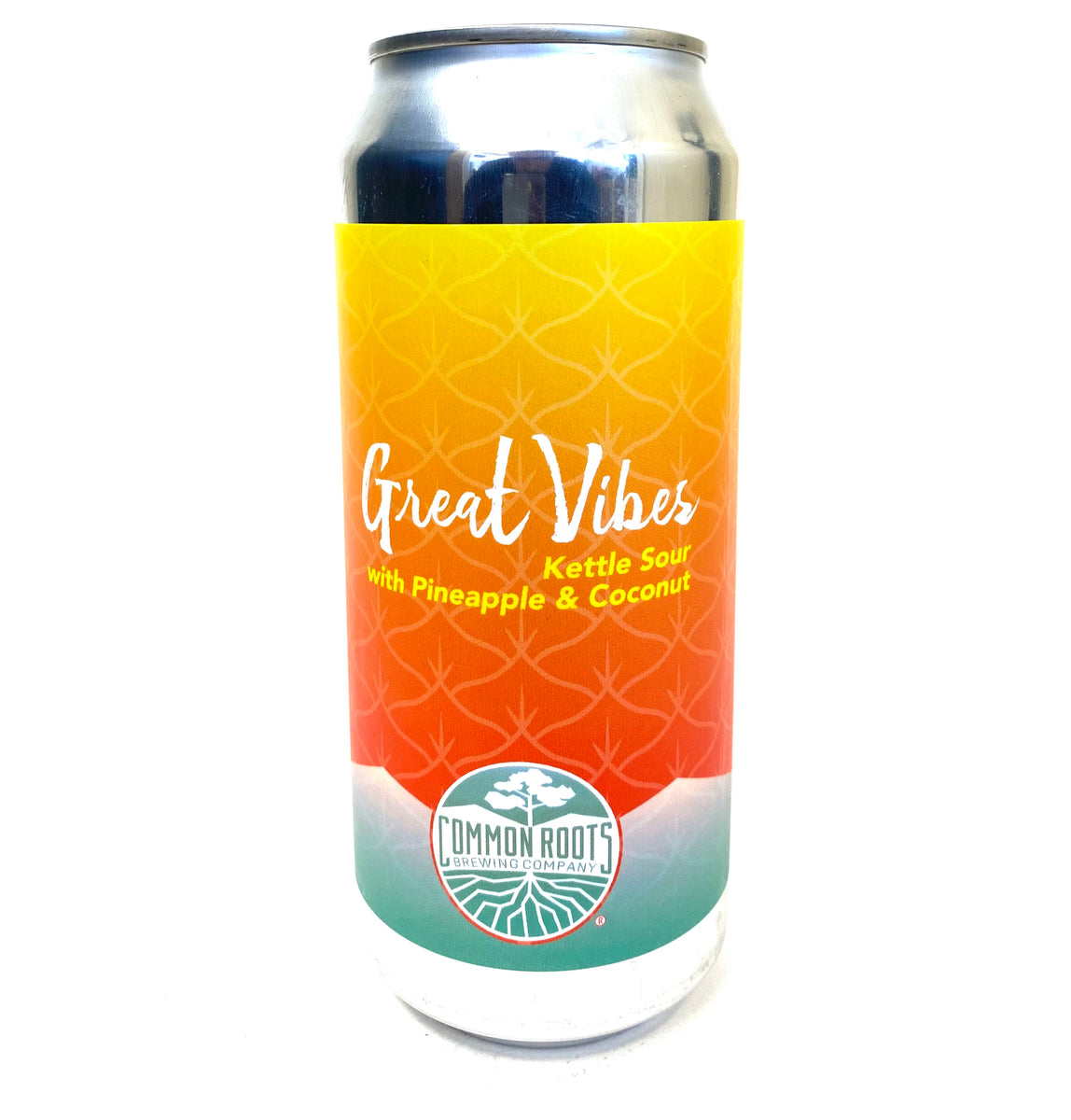 Common Roots Rspbry Tstful 4 Pack Cans