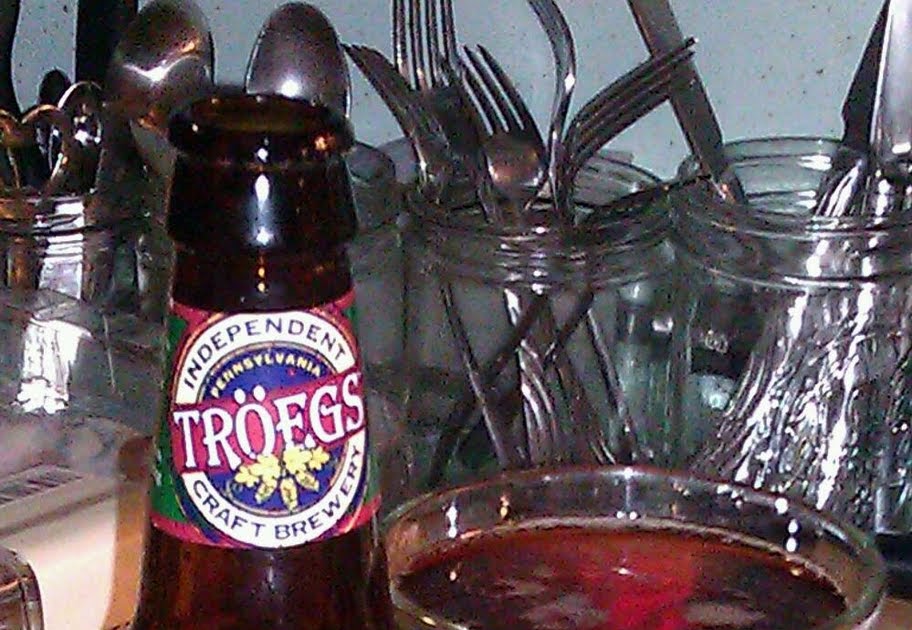 Troeg The Madelf Ale 12 Pack Cans