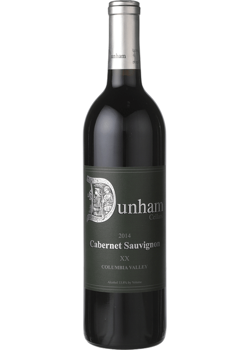 Dunham Cellars Cabernet Sauvignon