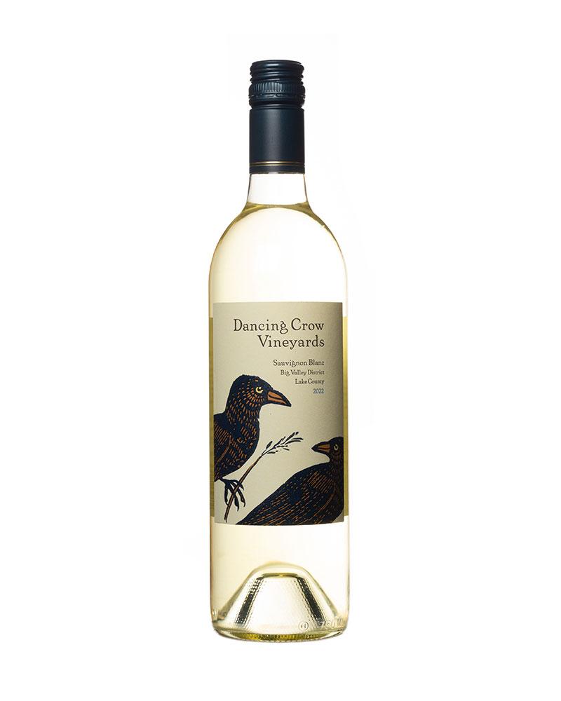 Dancing Crow Sauvignon Blanc
