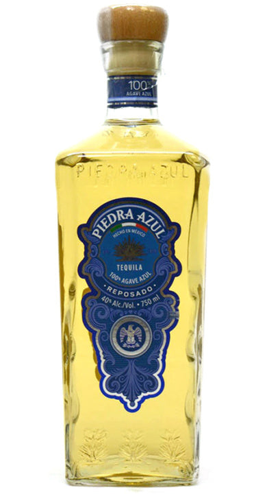 Piedra Azul Reposado