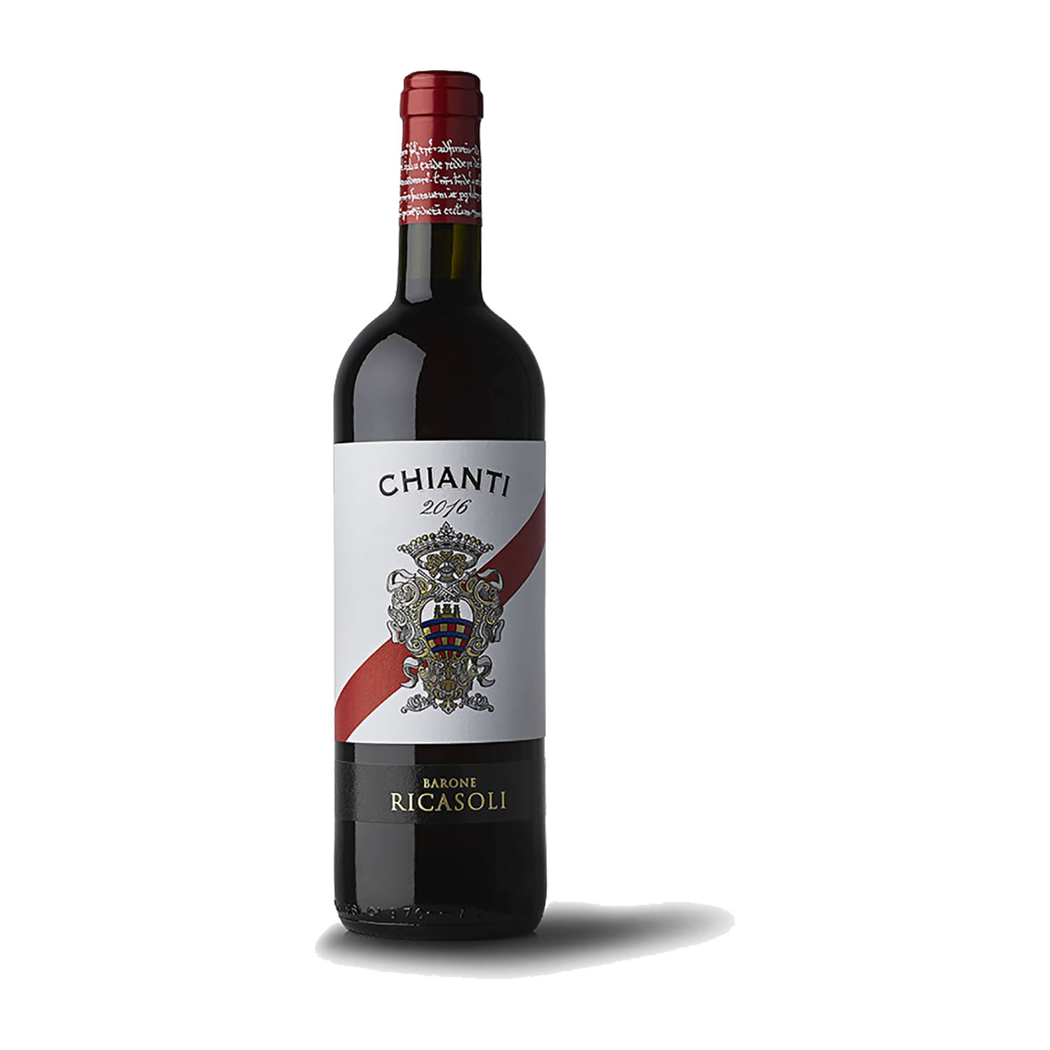 Barone Ricasoli Chianti Classico