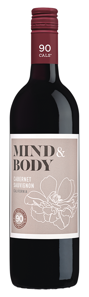Mind And Body Cabernet Sauvignon