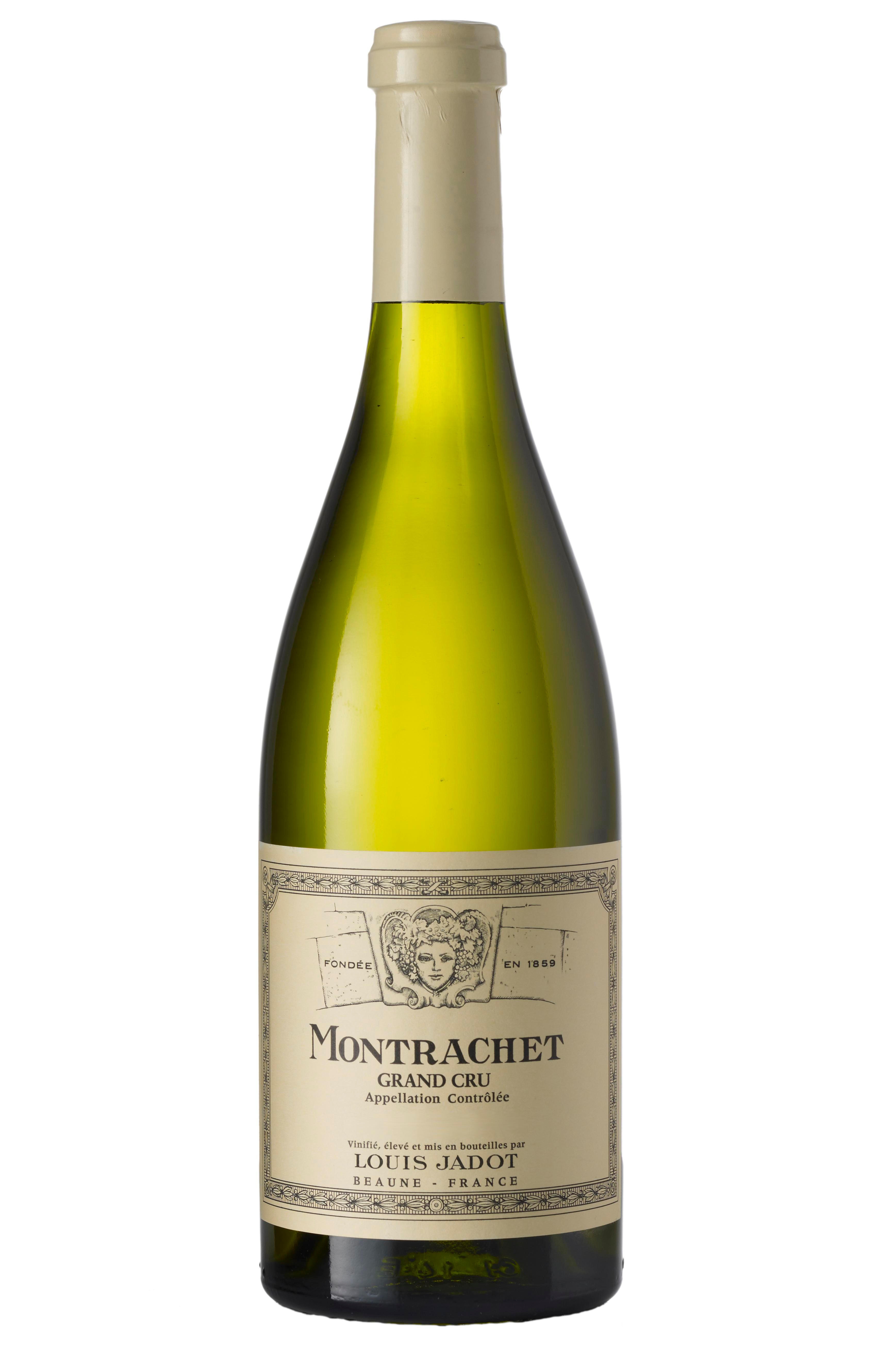 Louis Jadot Chateau Mont Pre Cru Gra Burgundy White