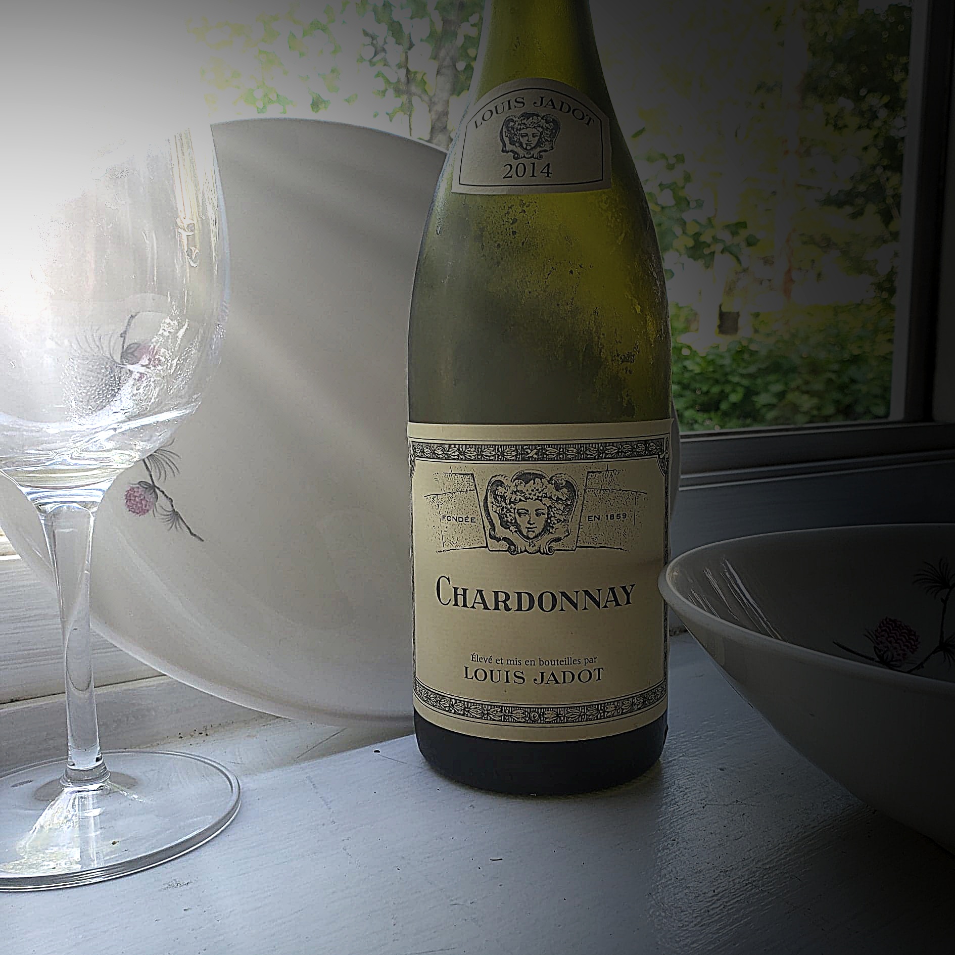 Louis Jadot Meursault Burgundy White