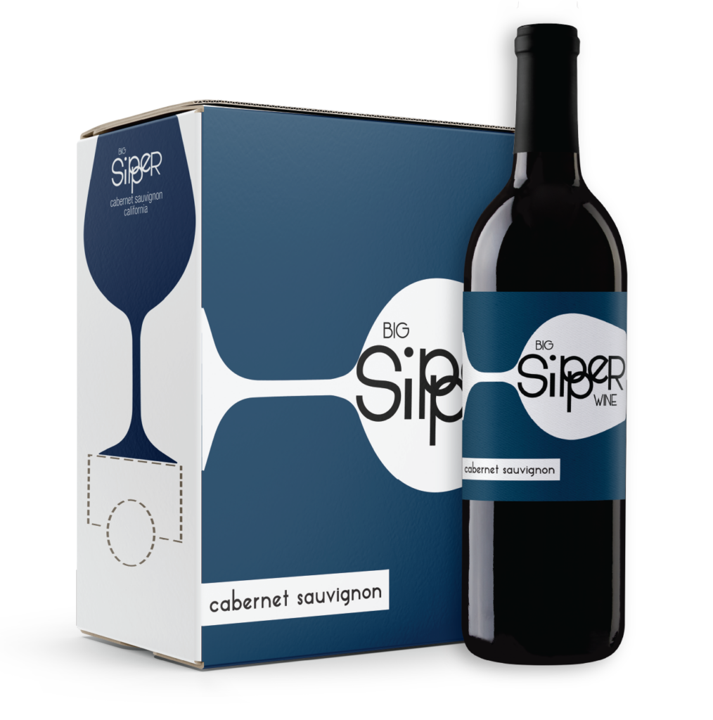 Big Max Cabernet Sauvignon