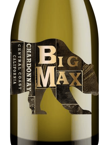 Big Max Chardonnay