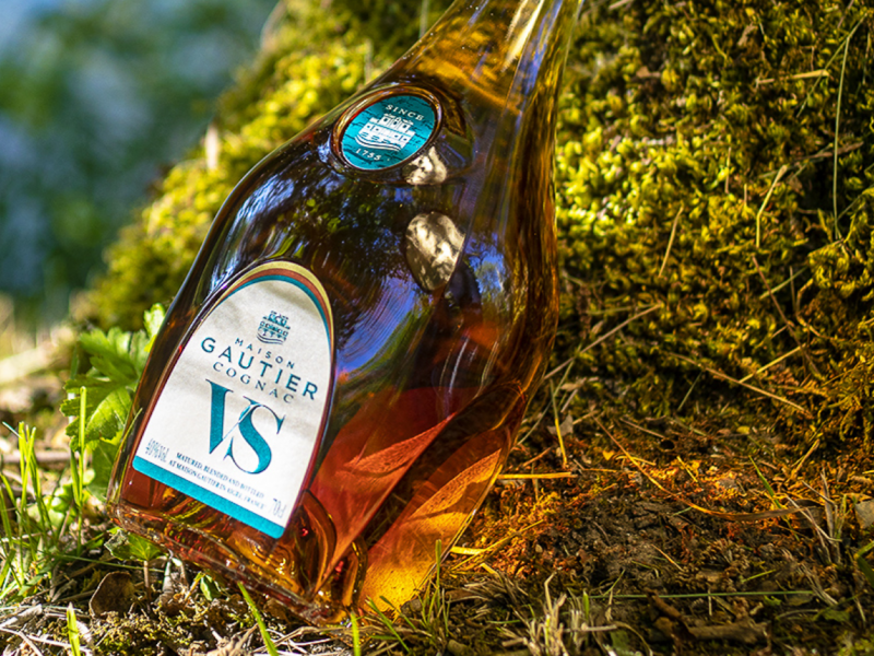 Gautier Cognac V.s.