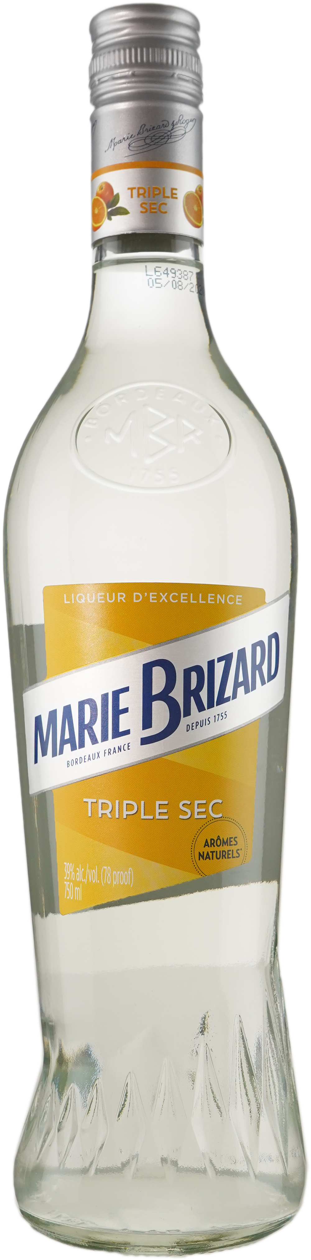 Marie Brizard Triple Sec