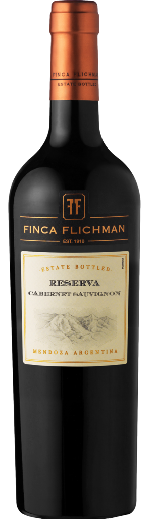 Finca Flichman Reserva Cabernet Sauvignon