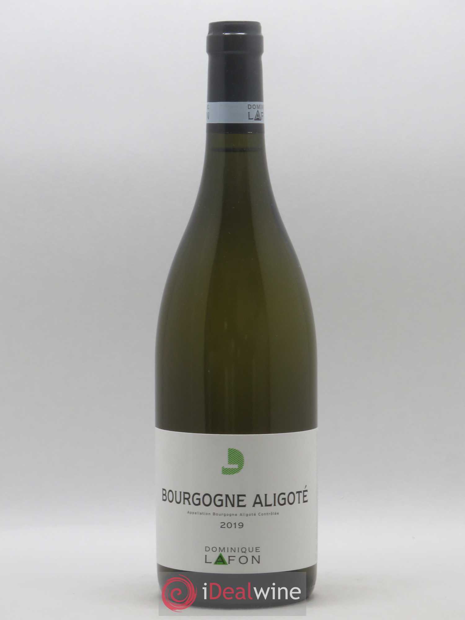 Domaine Lafon Aligote Burgundy White