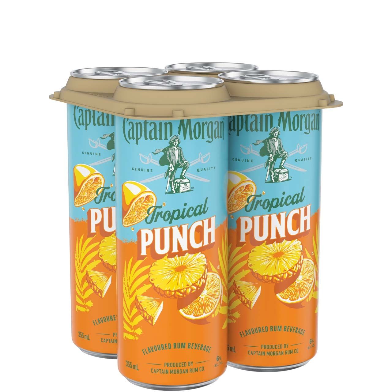 Thin Man Greek Mrchanical Owl 4 Pack Cans